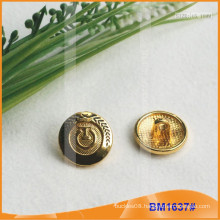 Zinc Alloy Button&Metal Button&Metal Sewing Button BM1637